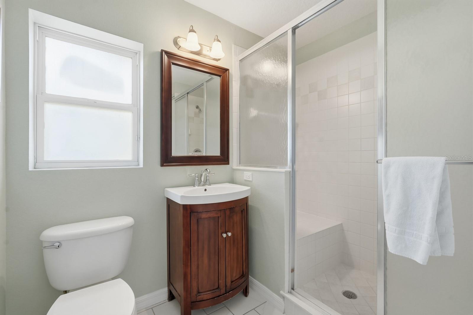 BARRETTS BAY SUB - Residential