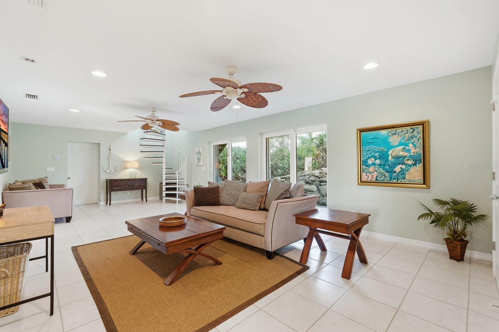 BARRETTS BAY SUB - Residential