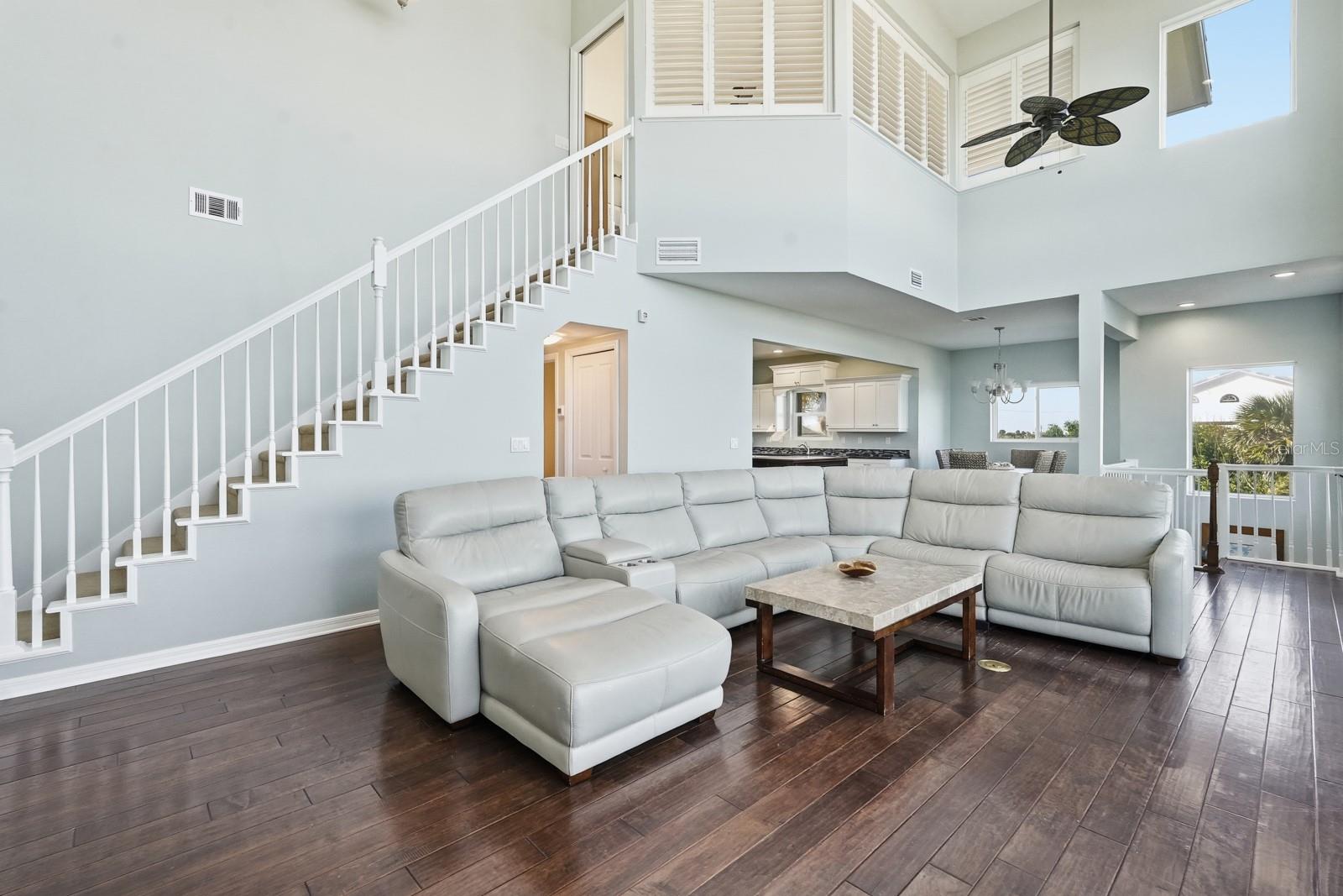 BARRETTS BAY SUB - Residential