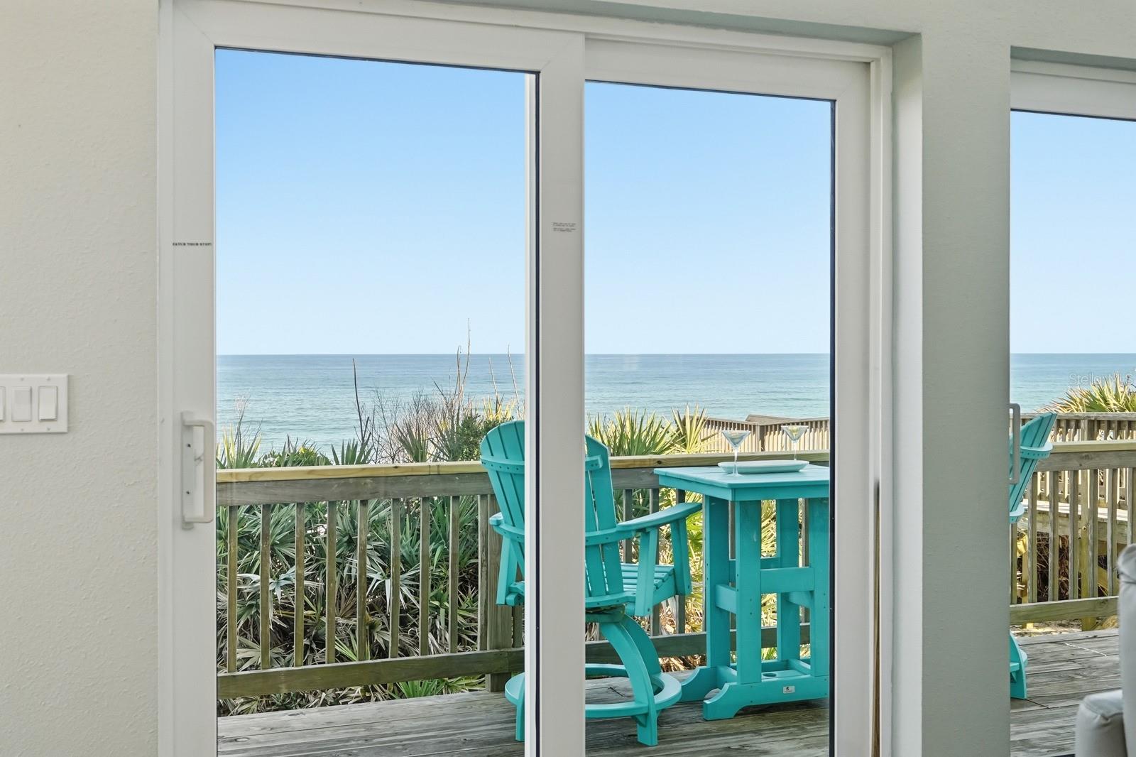 BARRETTS BAY SUB - Residential