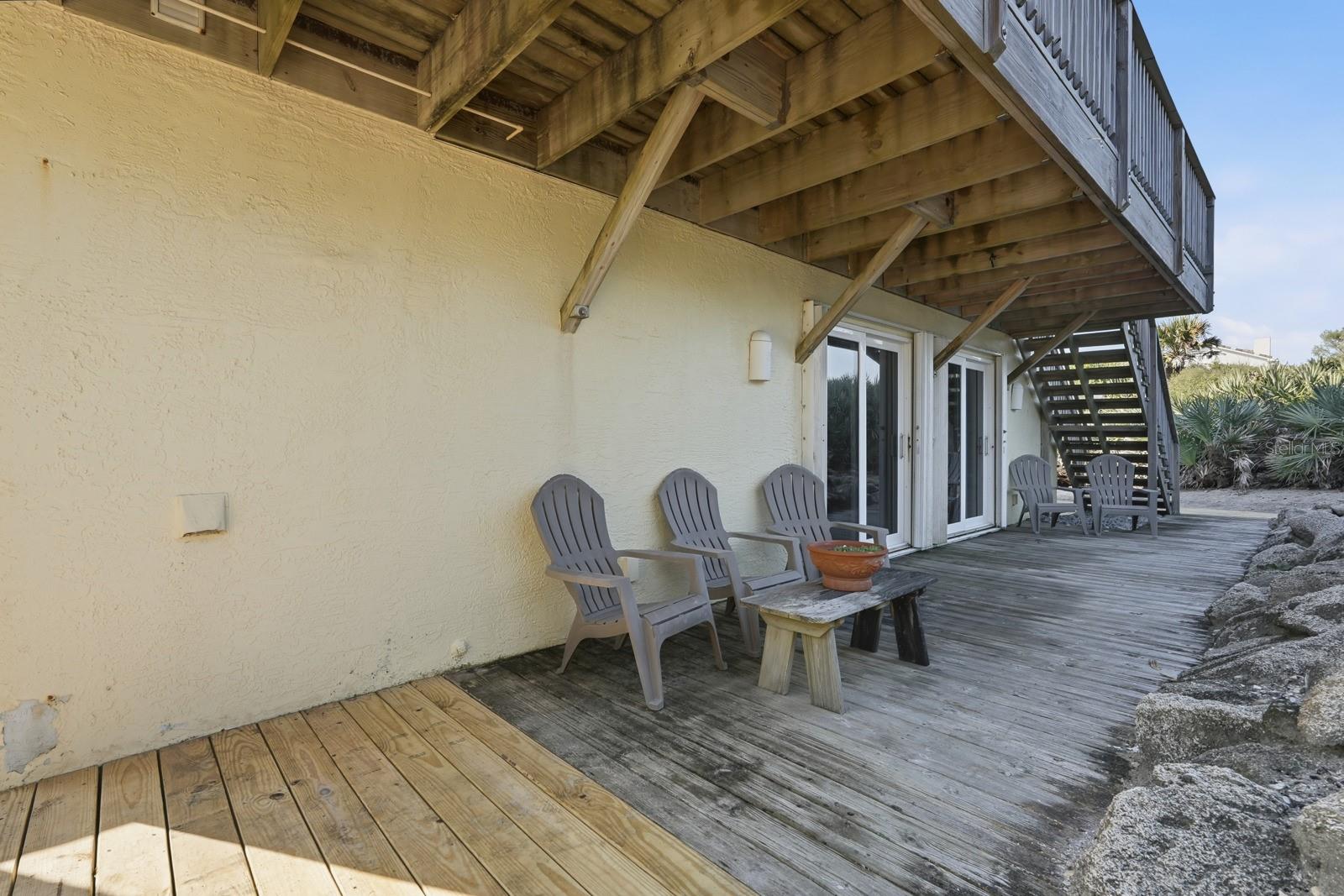 BARRETTS BAY SUB - Residential