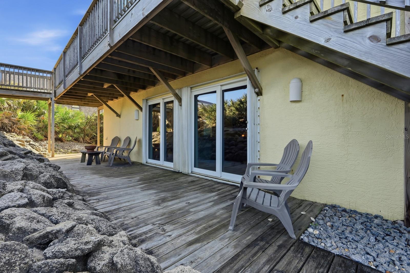 BARRETTS BAY SUB - Residential