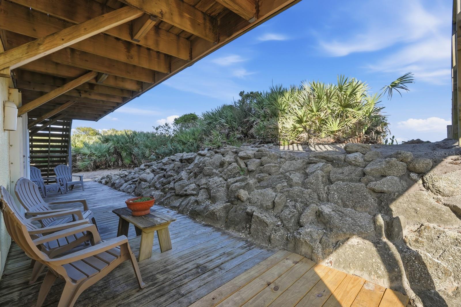 BARRETTS BAY SUB - Residential