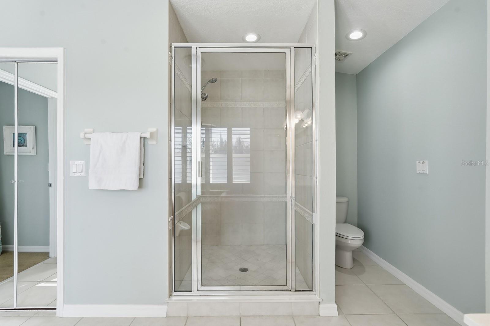 BARRETTS BAY SUB - Residential