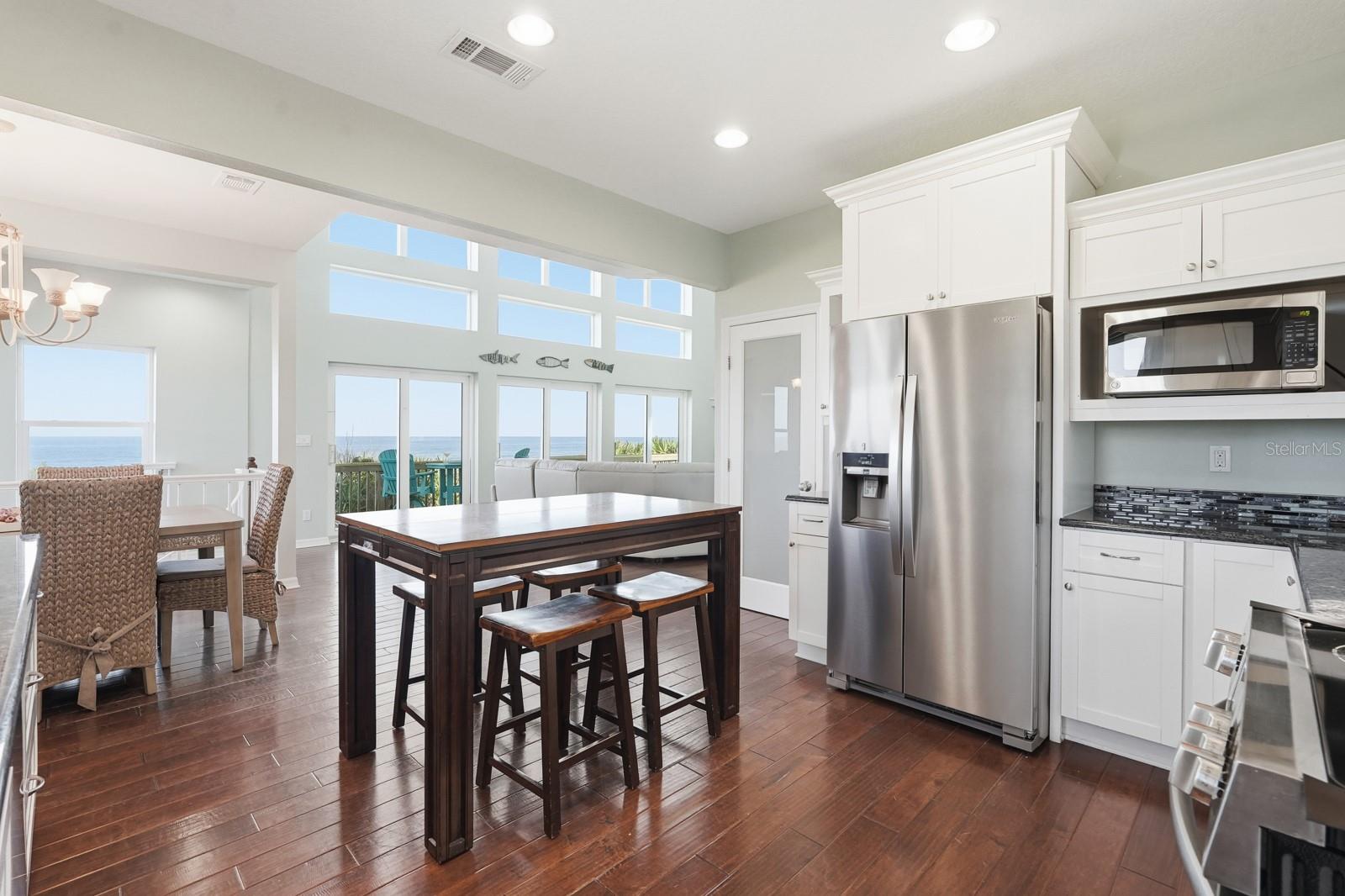 BARRETTS BAY SUB - Residential