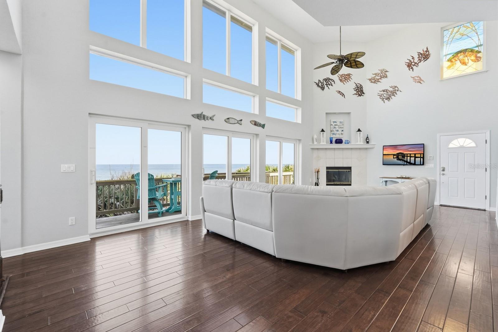 BARRETTS BAY SUB - Residential