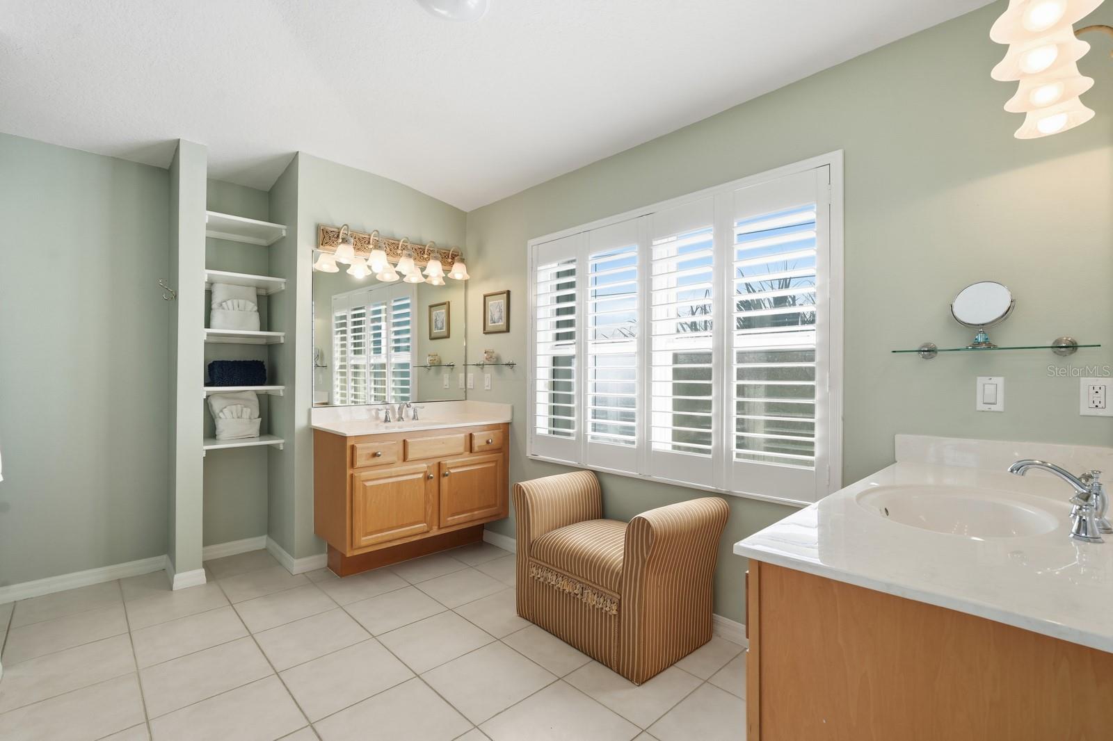 BARRETTS BAY SUB - Residential