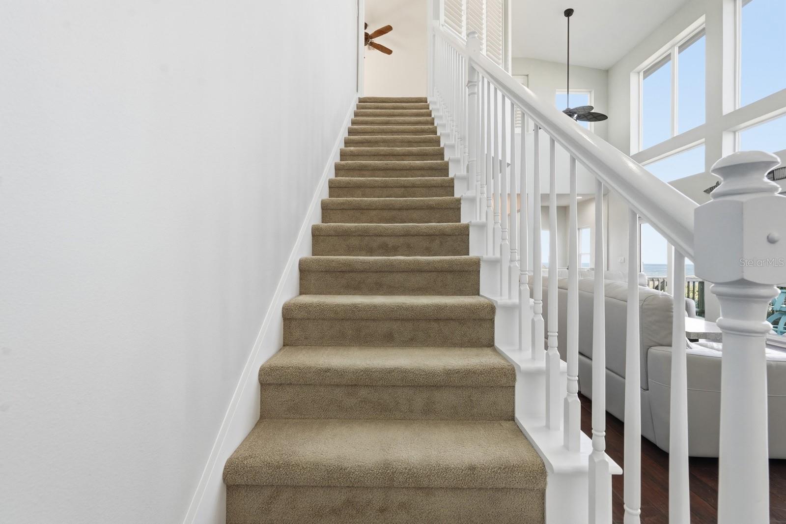 BARRETTS BAY SUB - Residential