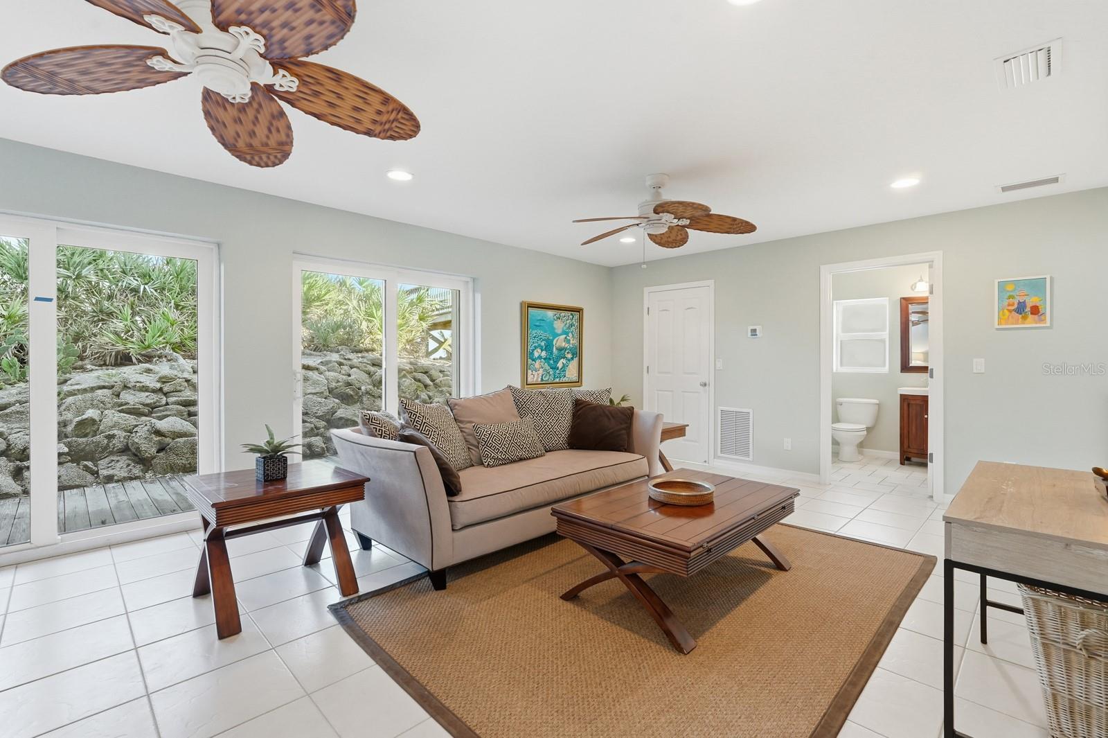 BARRETTS BAY SUB - Residential