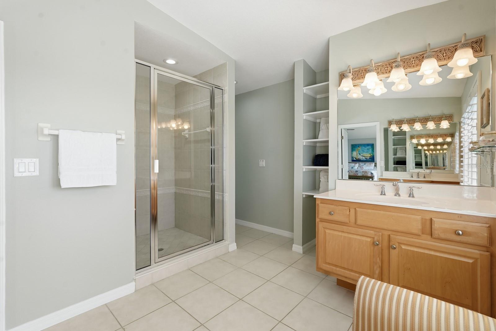 BARRETTS BAY SUB - Residential