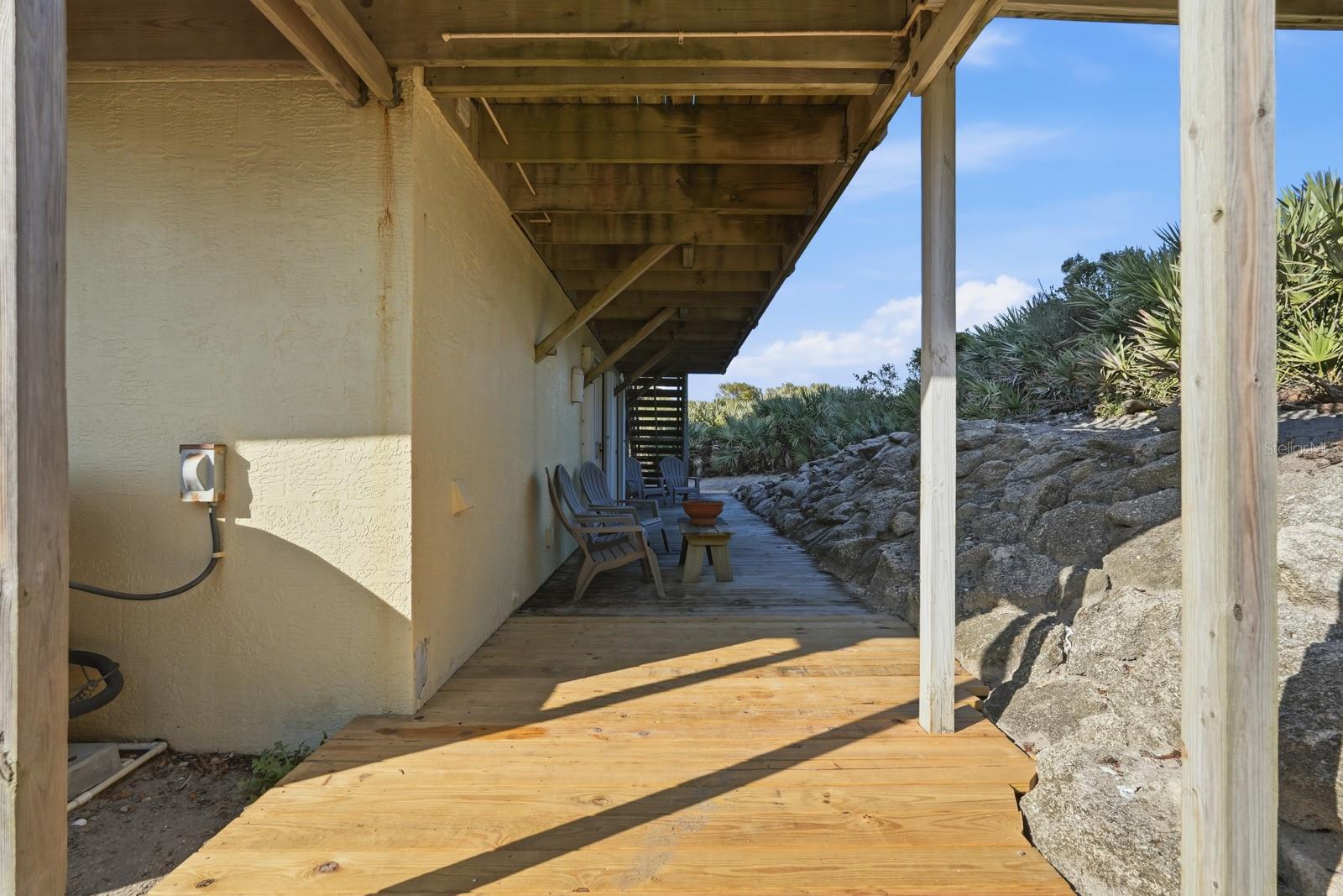 BARRETTS BAY SUB - Residential