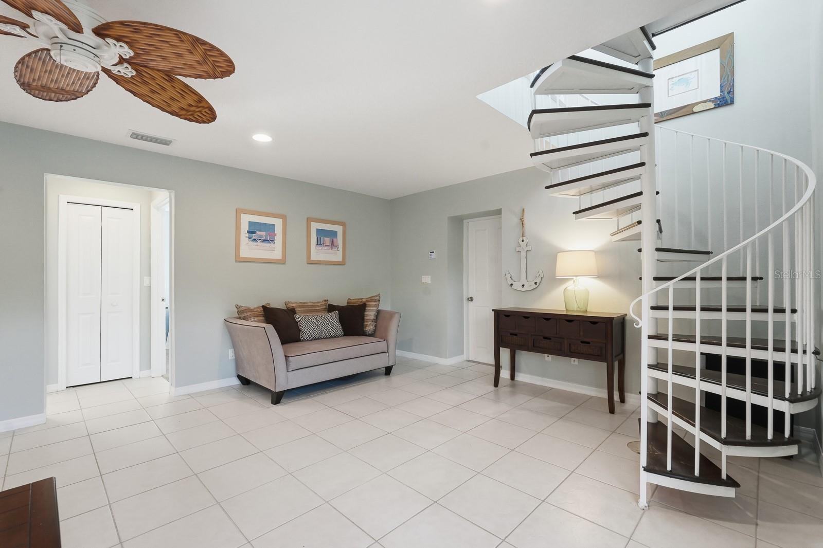 BARRETTS BAY SUB - Residential