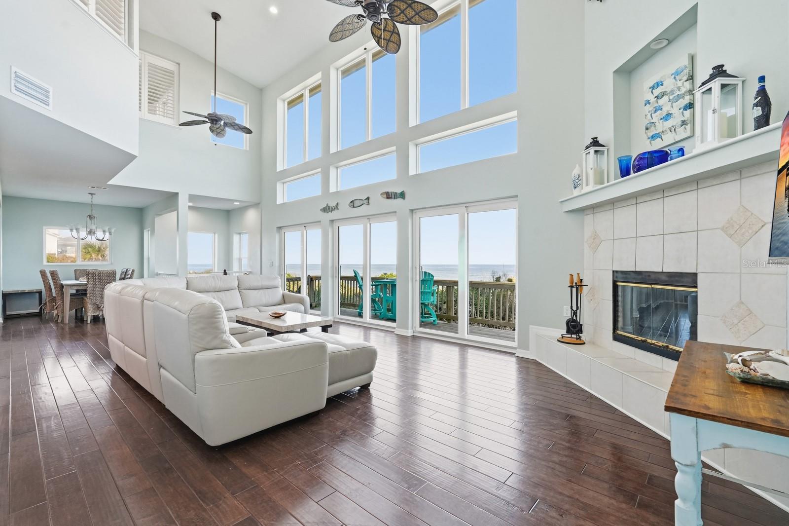 3431 N OCEAN SHORE BOULEVARD