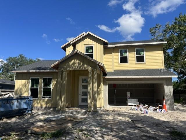 3627 BOBOLINK LANE