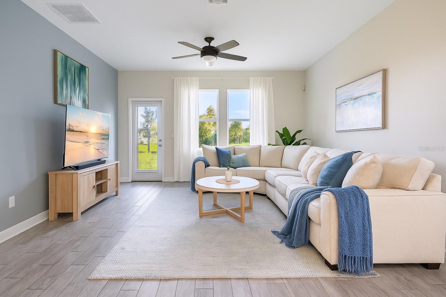 STOREY LAKE PH I-2 - Residential