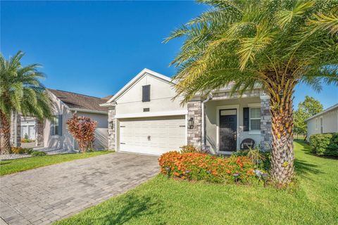 Photo of 4556 Sequel Road, Kissimmee, FL 34746 (MLS # O6332103)