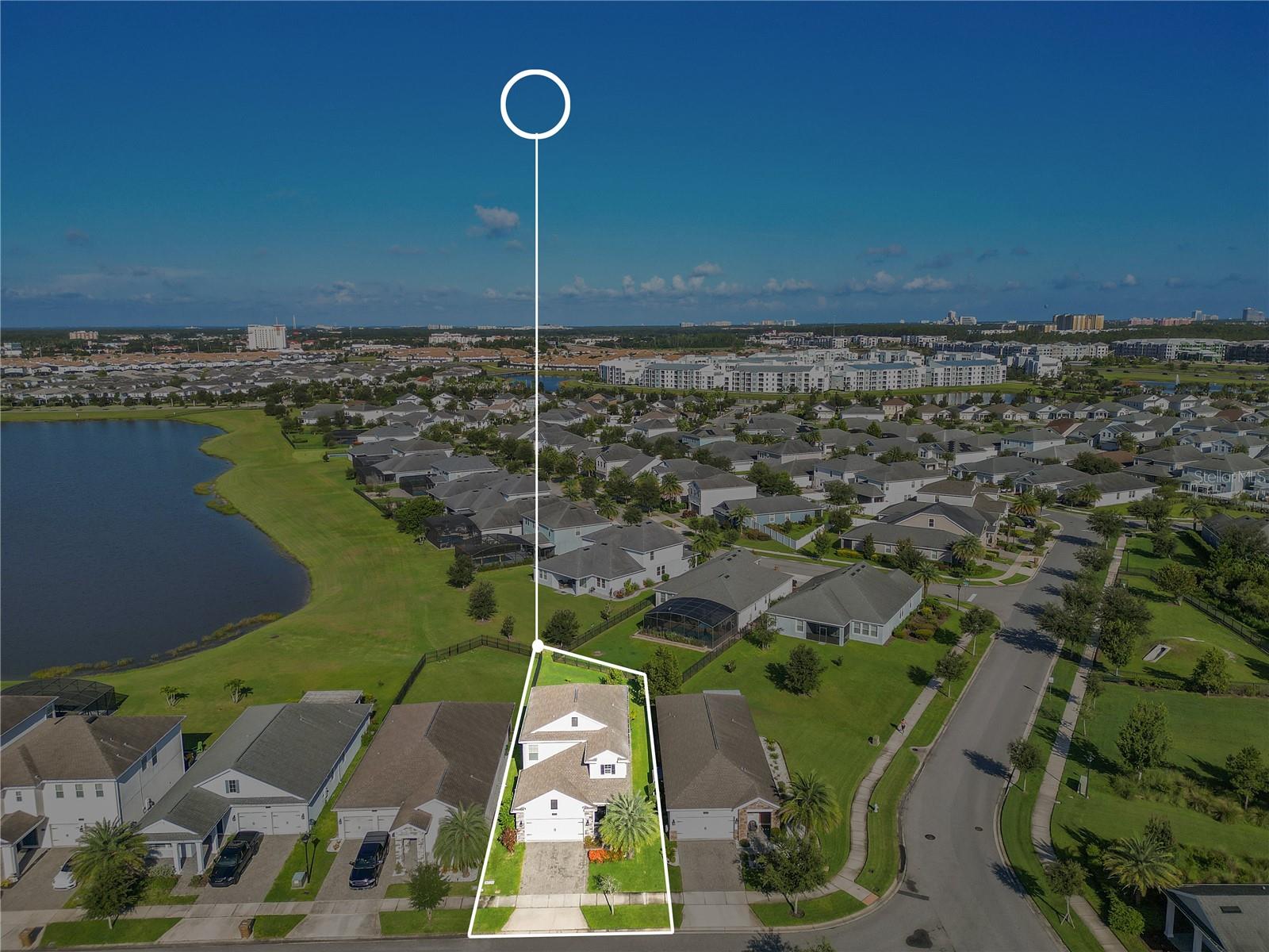 STOREY LAKE PH I-2 - Residential