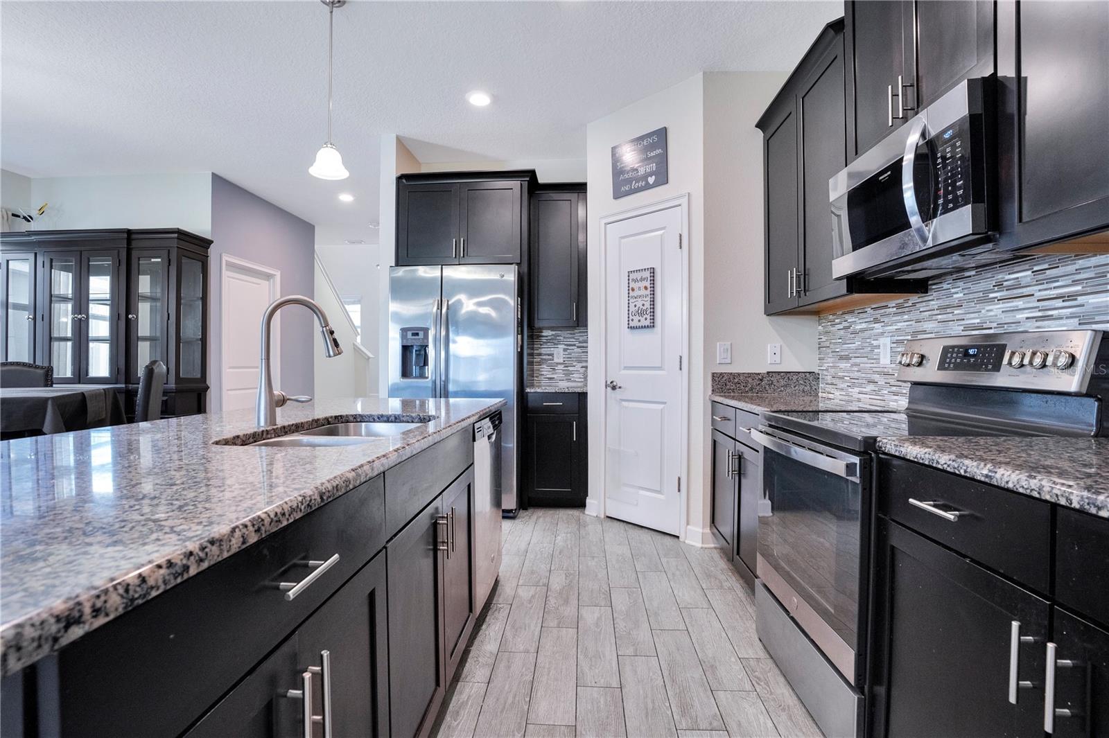 STOREY LAKE PH I-2 - Residential