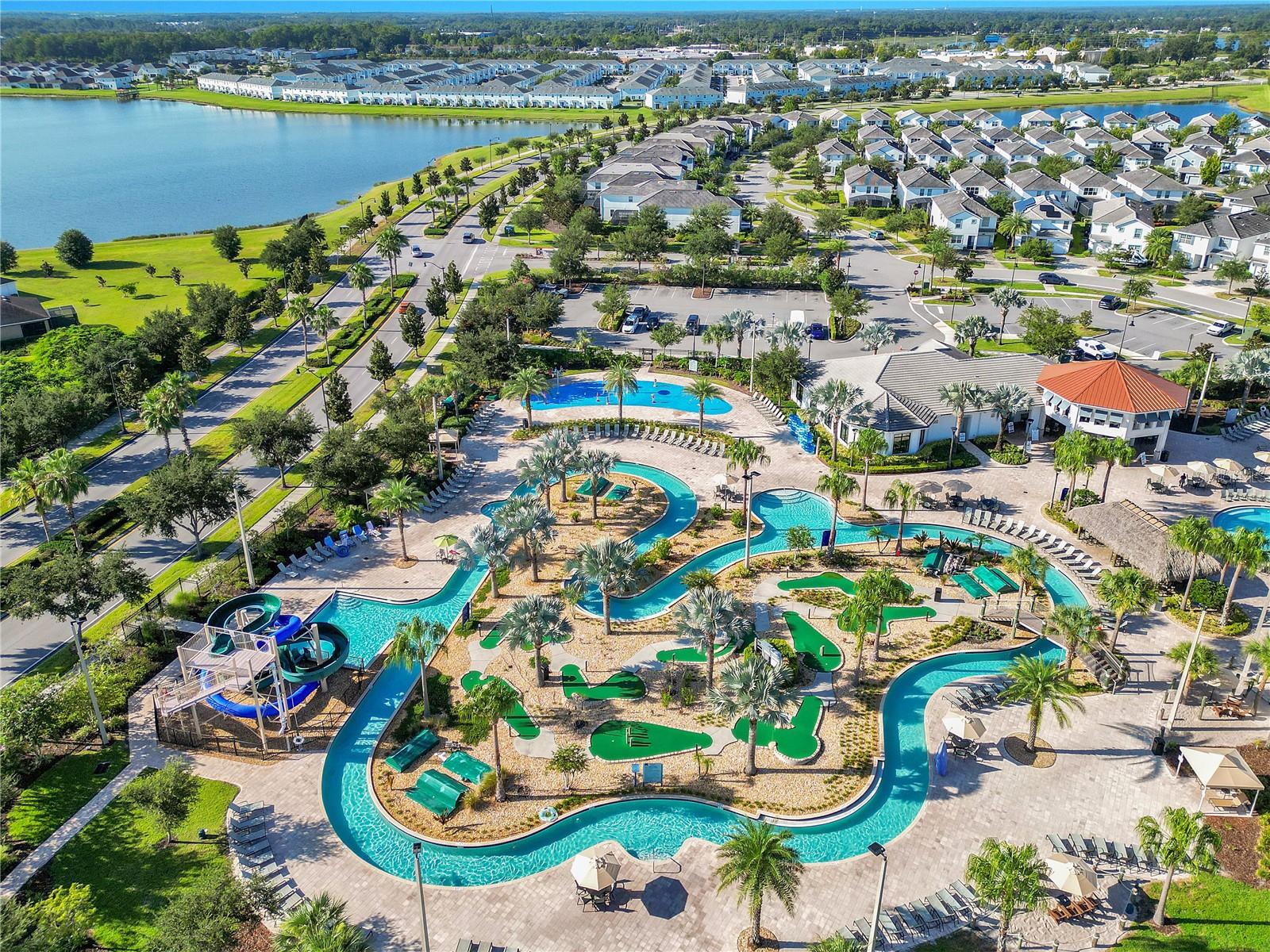 STOREY LAKE PH I-2 - Residential