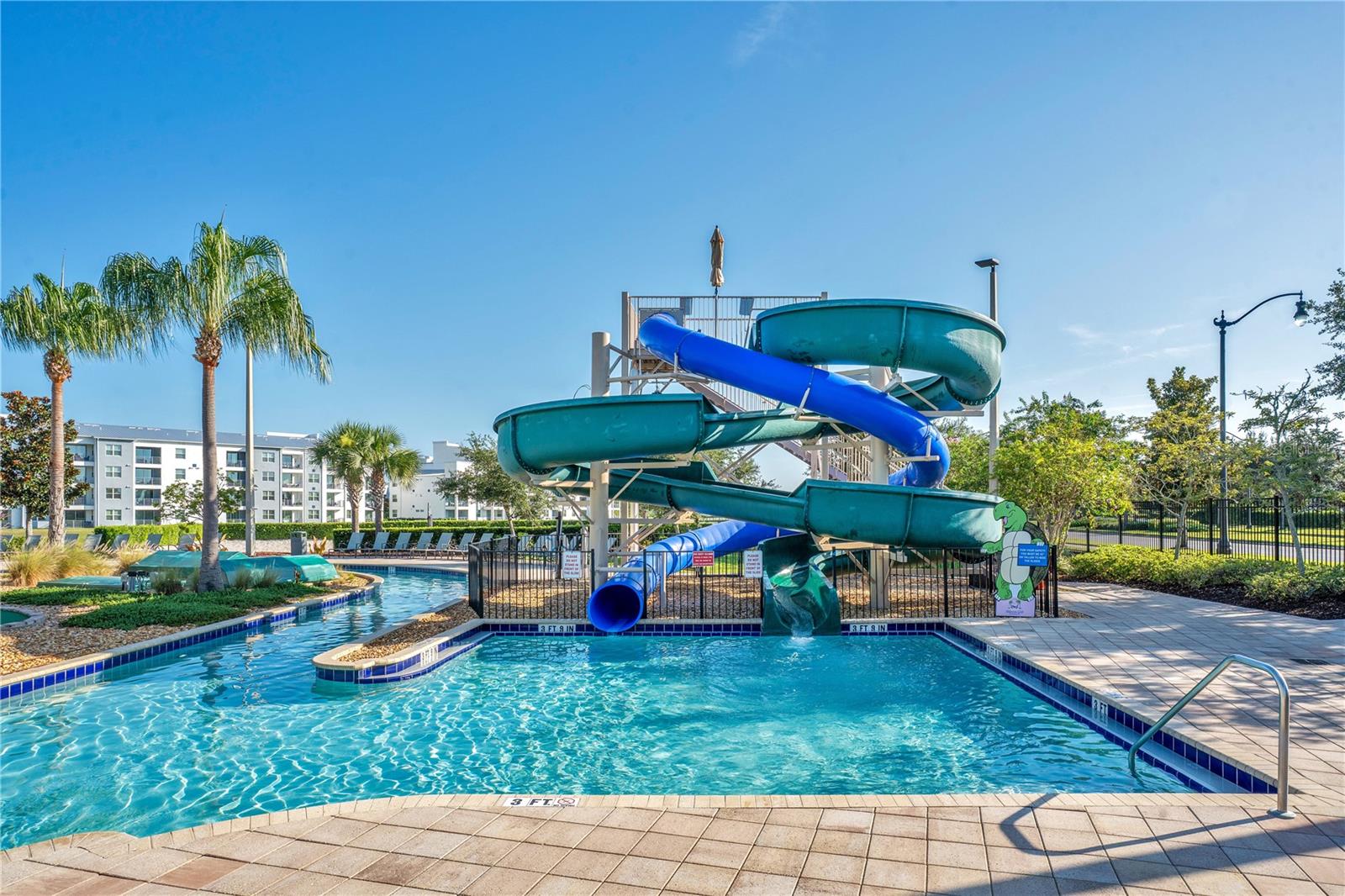 STOREY LAKE PH I-2 - Residential