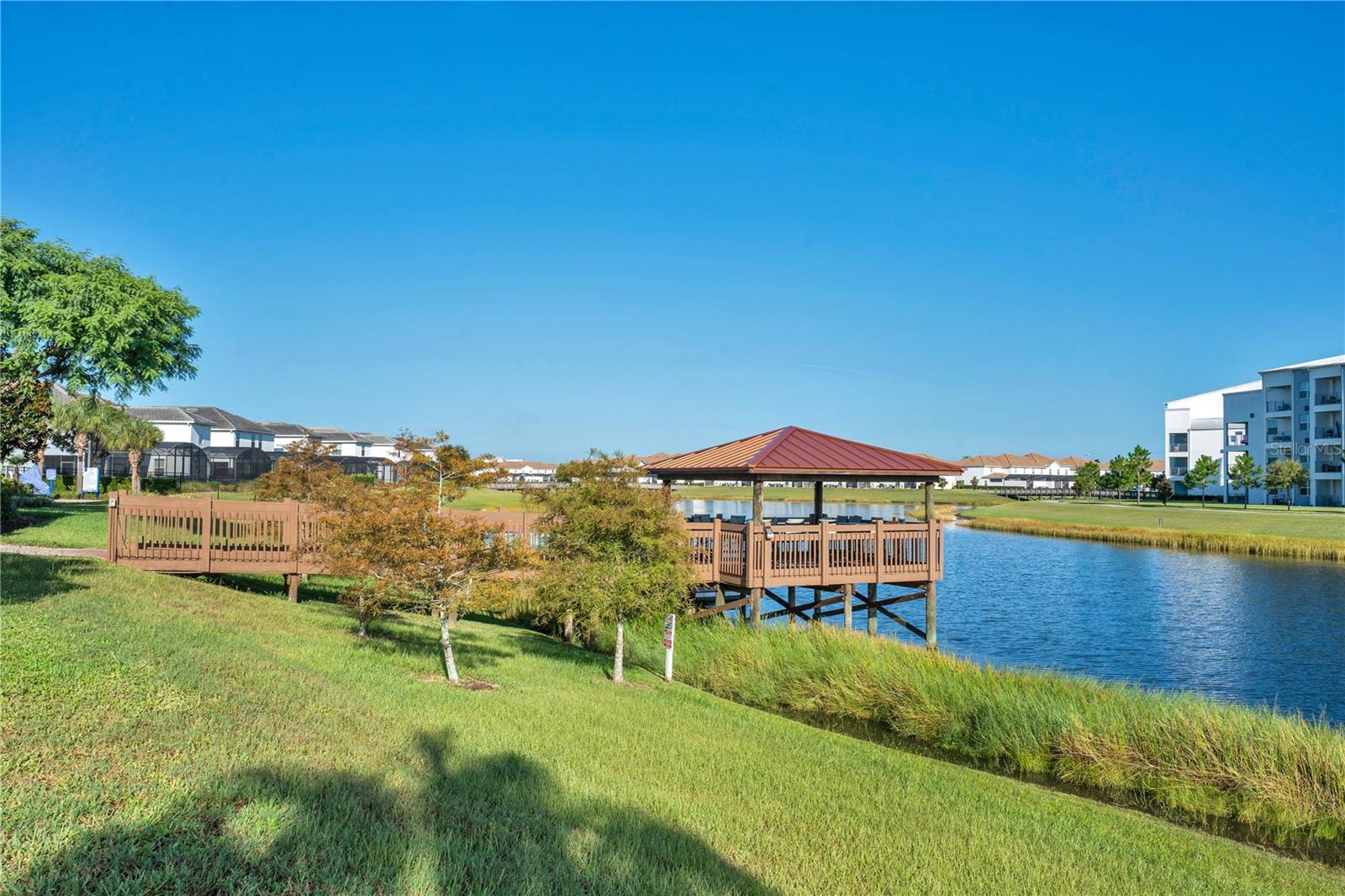 STOREY LAKE PH I-2 - Residential