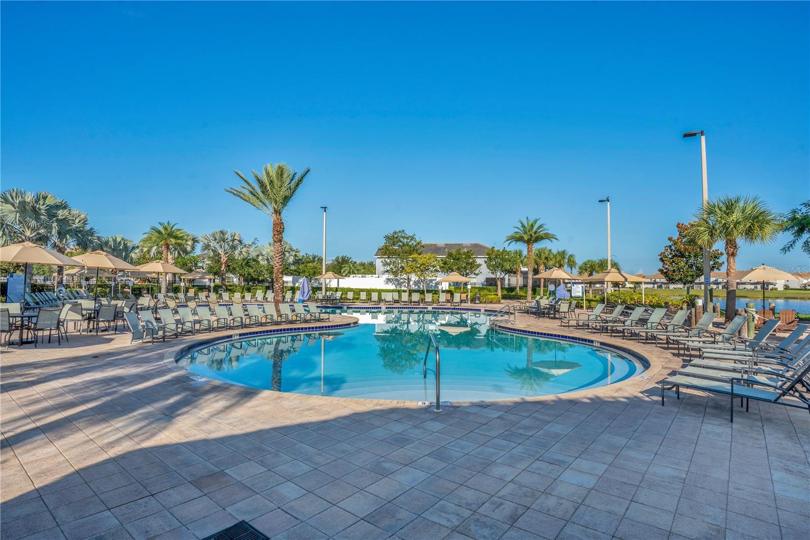 STOREY LAKE PH I-2 - Residential