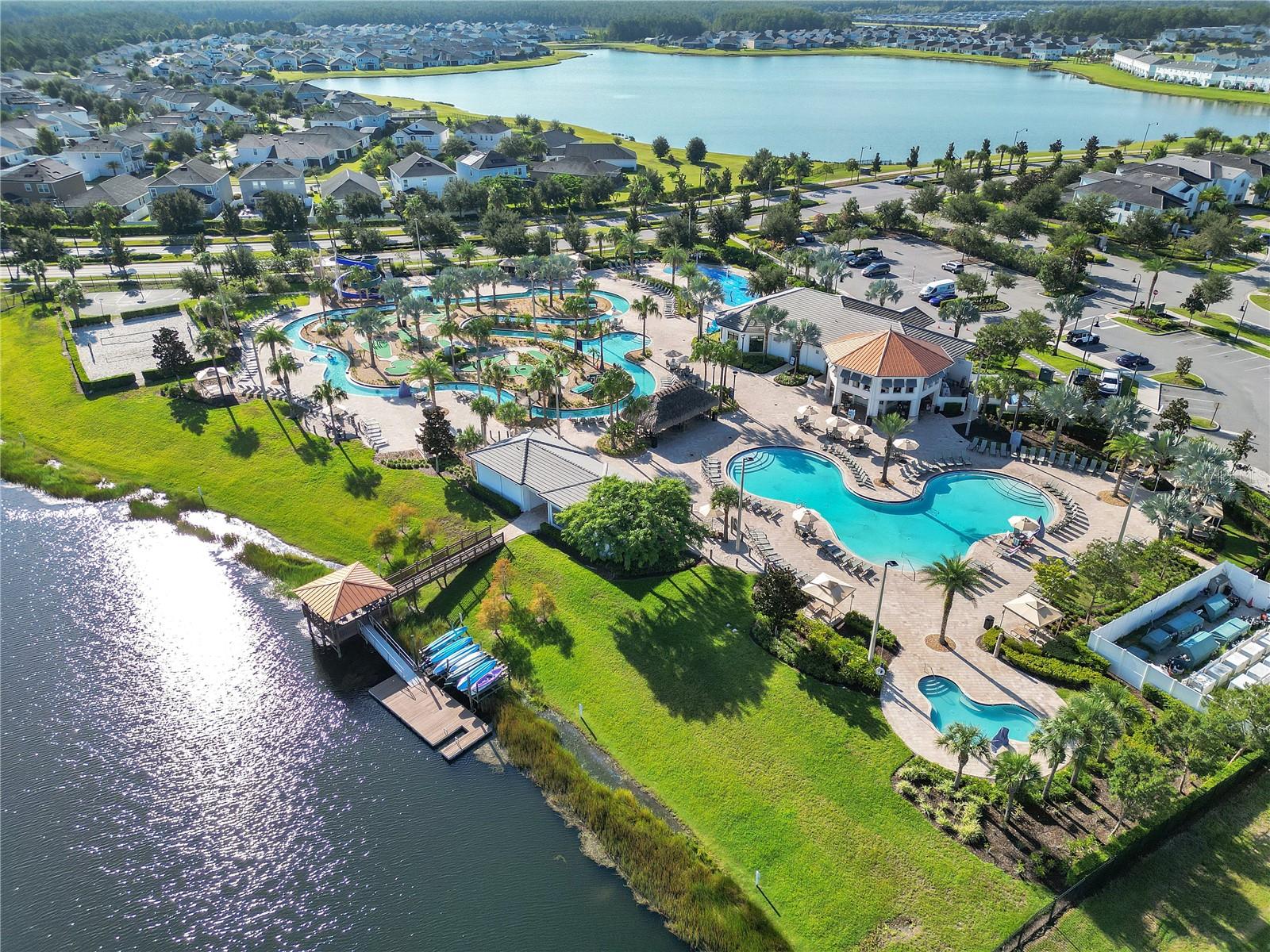 STOREY LAKE PH I-2 - Residential