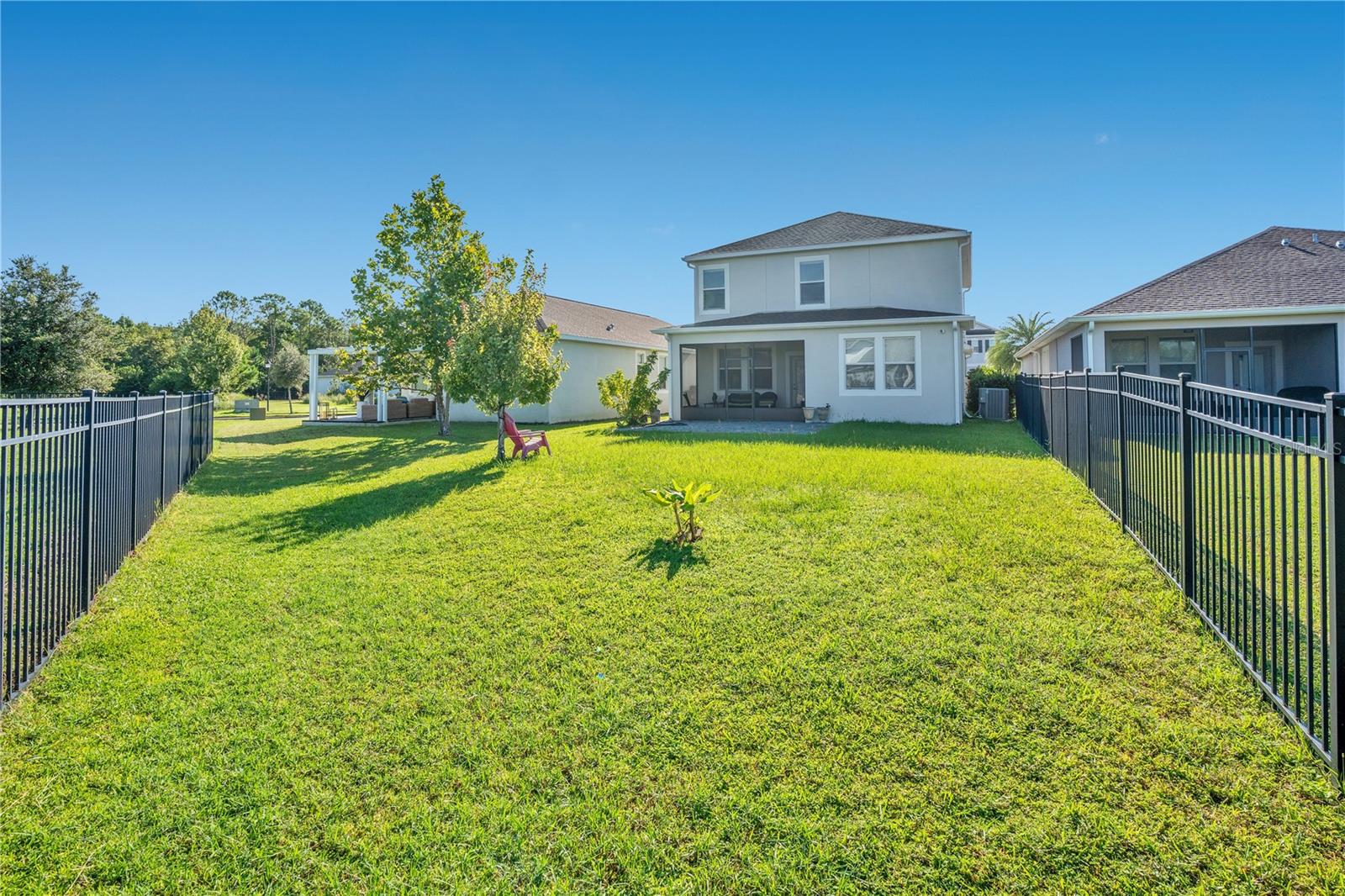 STOREY LAKE PH I-2 - Residential