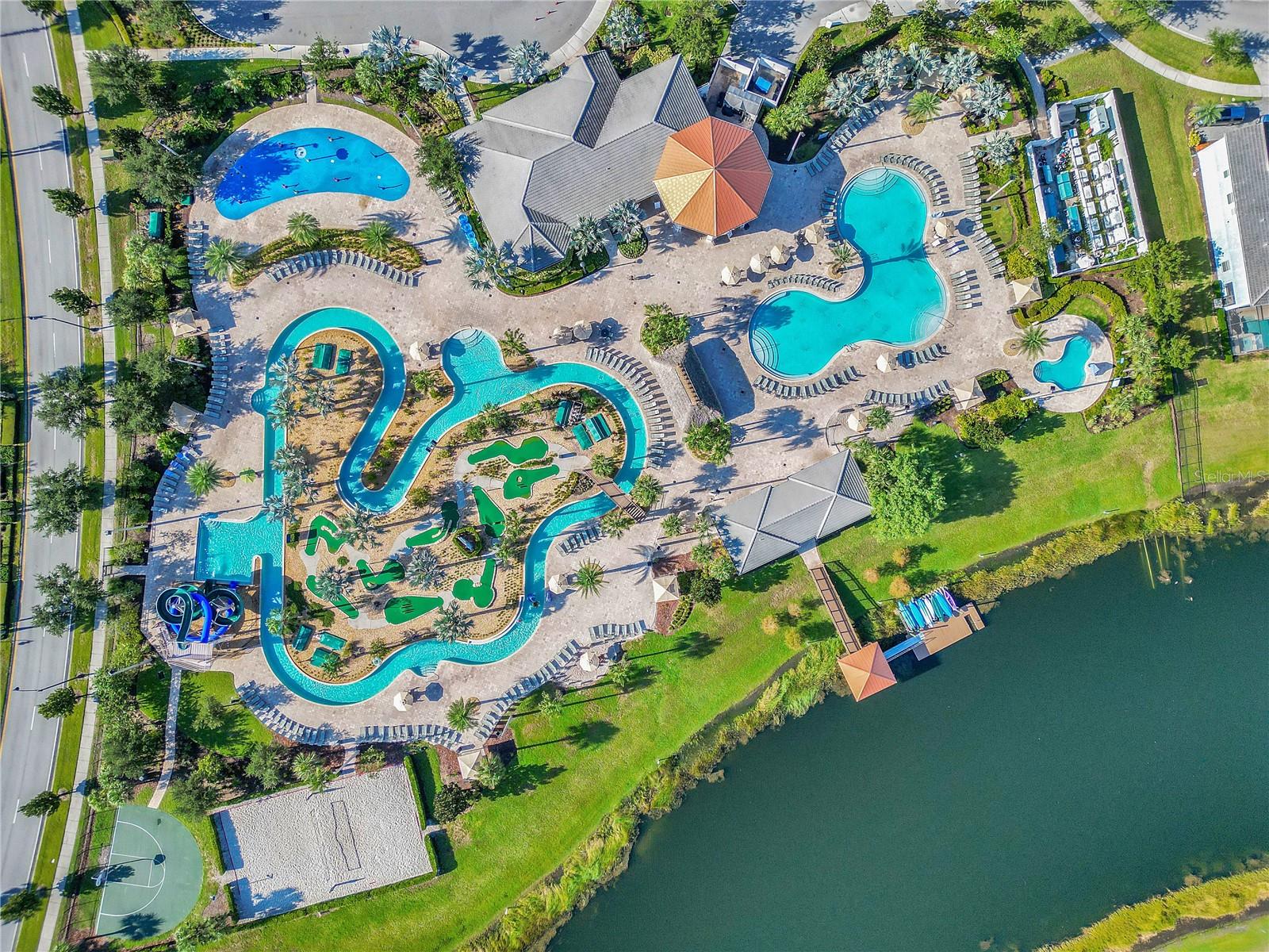 STOREY LAKE PH I-2 - Residential