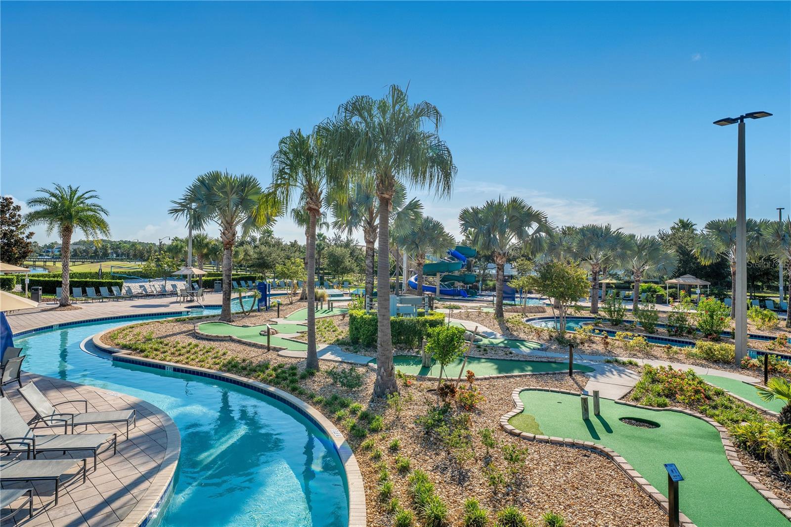 STOREY LAKE PH I-2 - Residential