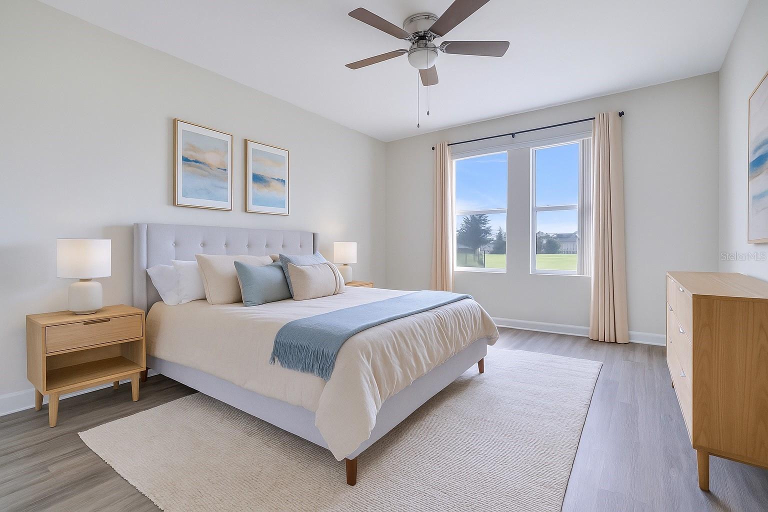 STOREY LAKE PH I-2 - Residential