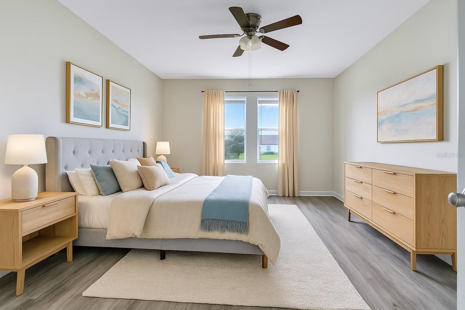 STOREY LAKE PH I-2 - Residential