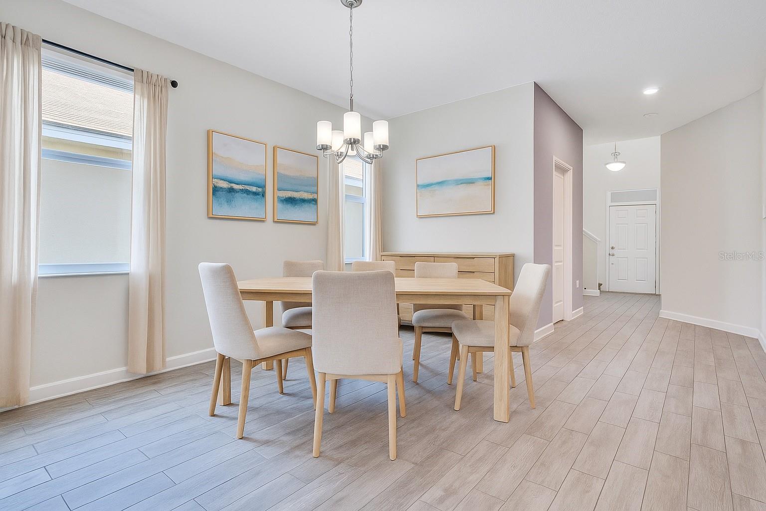 STOREY LAKE PH I-2 - Residential