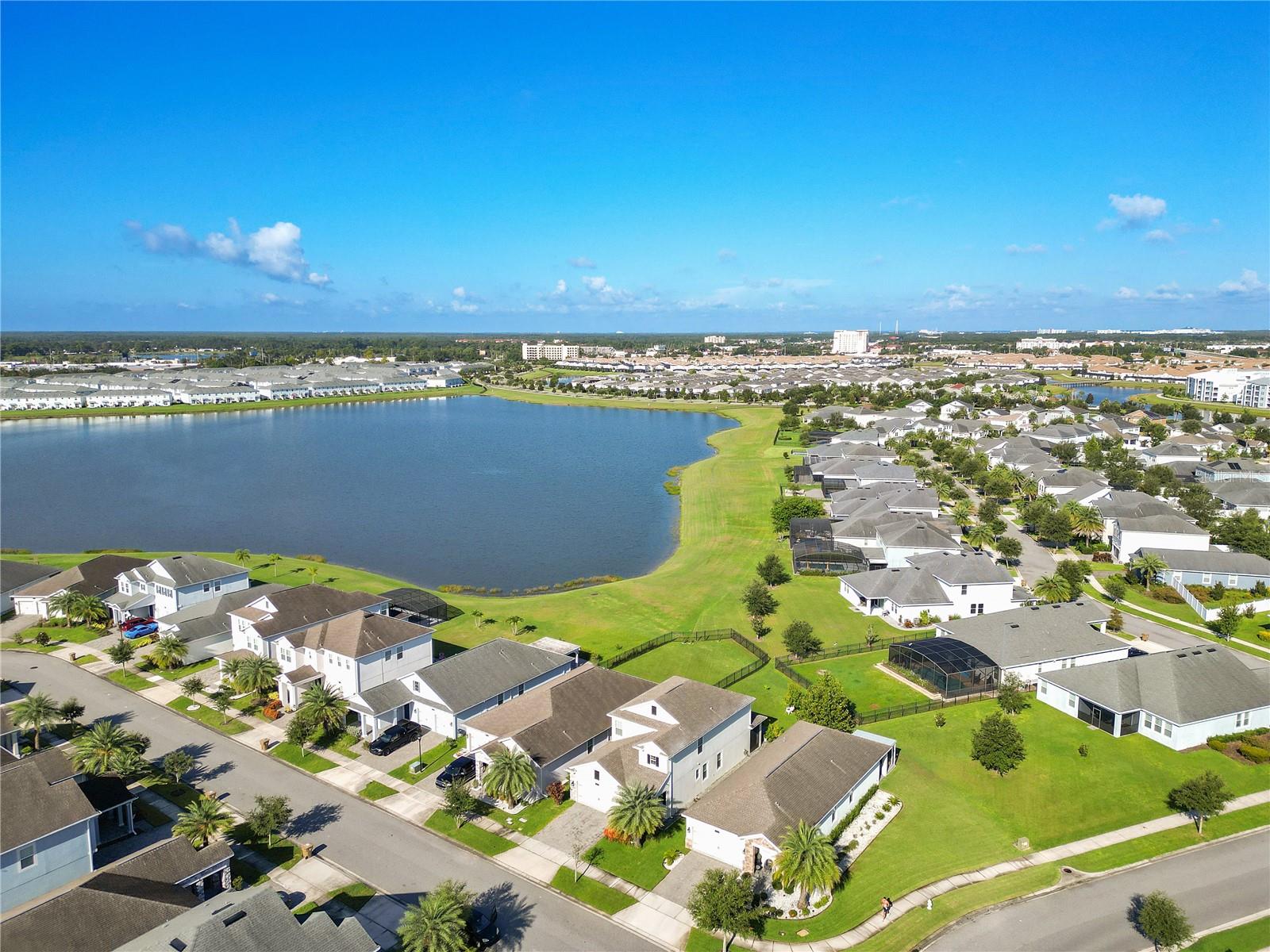 STOREY LAKE PH I-2 - Residential