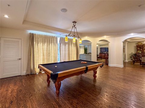 A home in ORLANDO