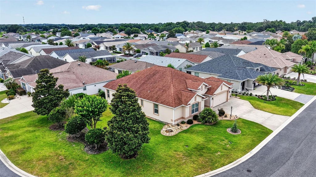 Photo of 1614 Pennecamp Drive, The Villages, FL 32162 (MLS # FC319177)