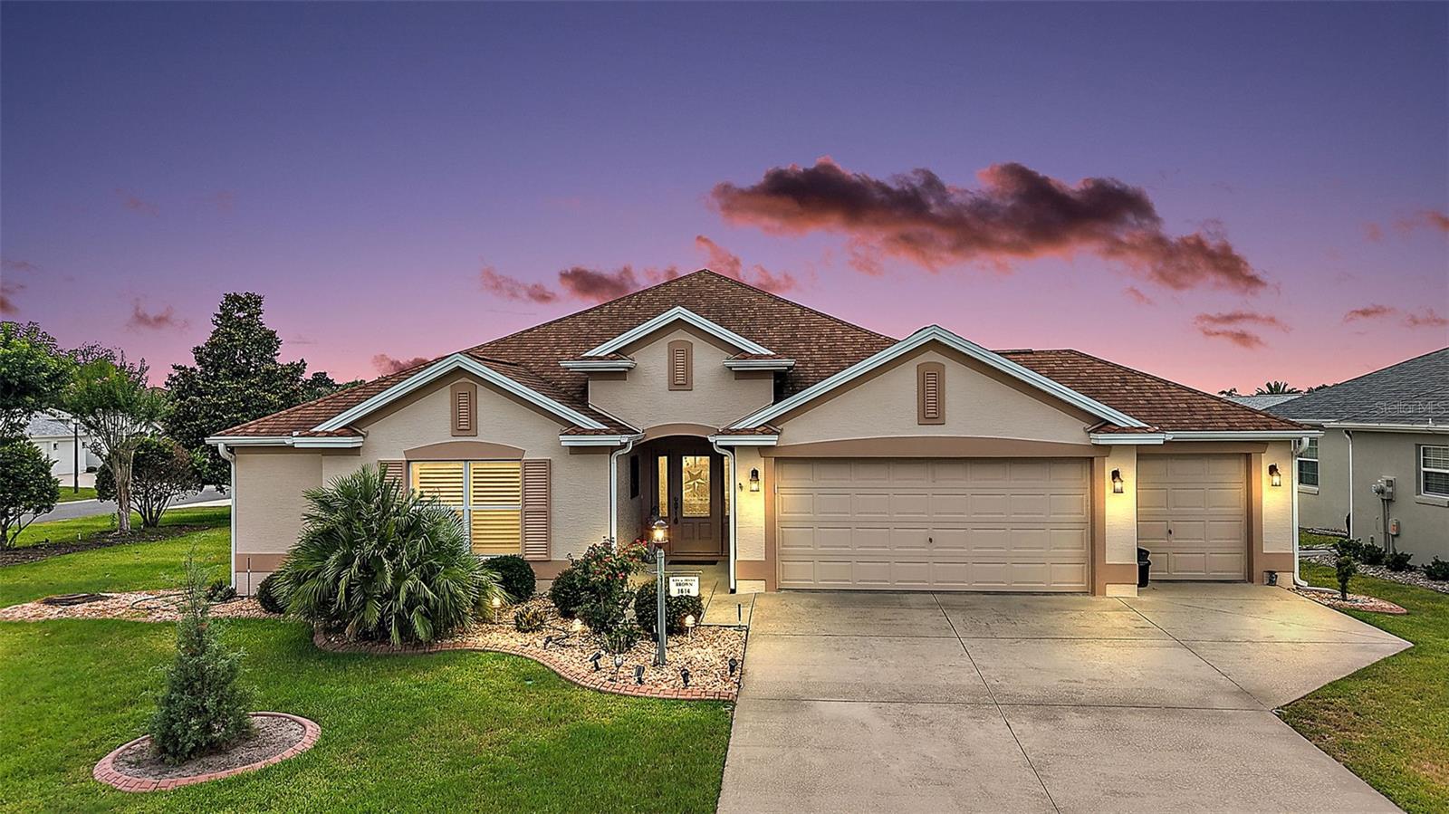 1614 PENNECAMP DRIVE