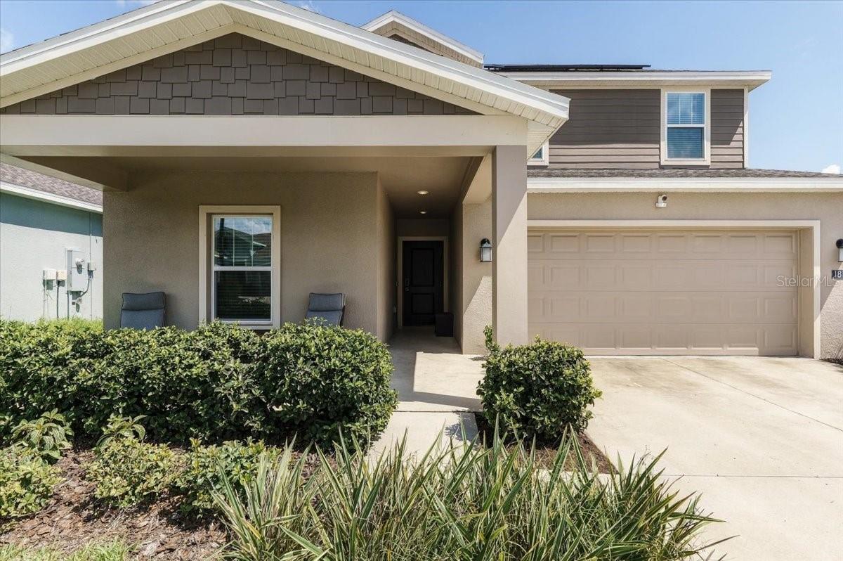 1811 FOREMAN ROAD