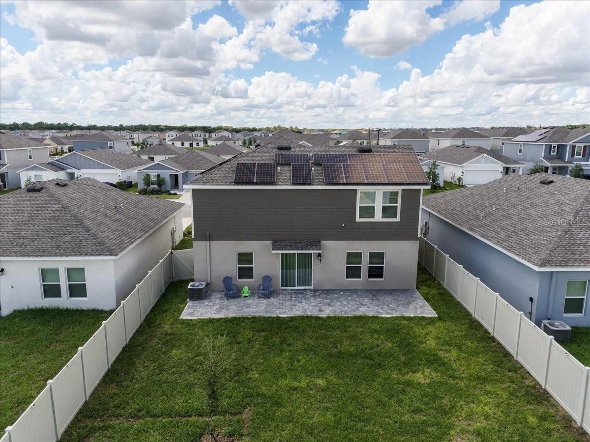 1811 FOREMAN ROAD