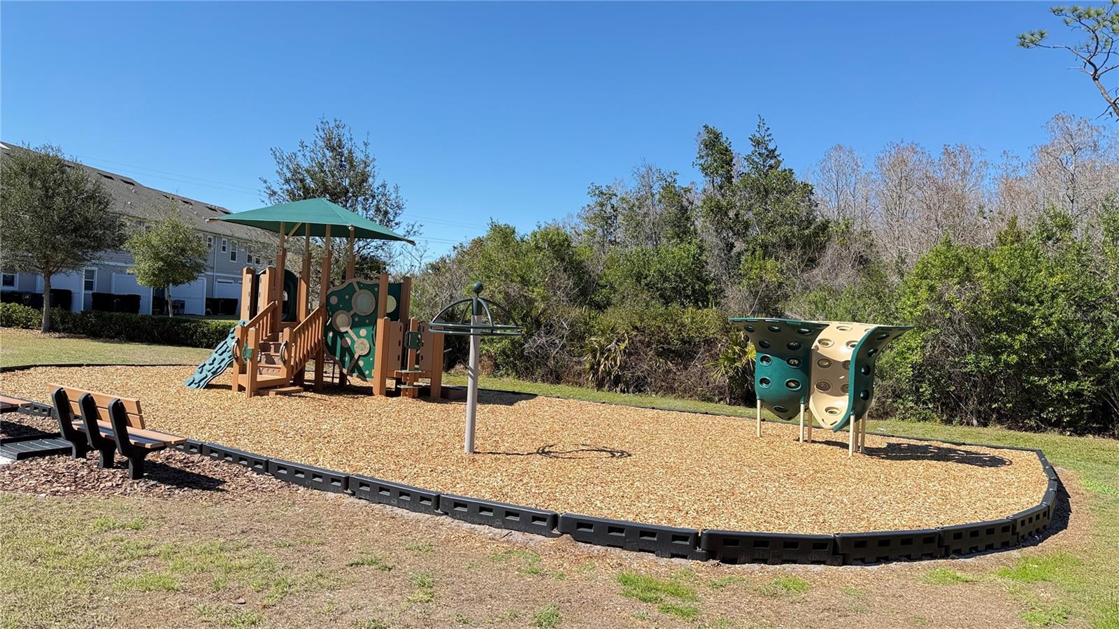 SAWGRASS LNDGS - Residential