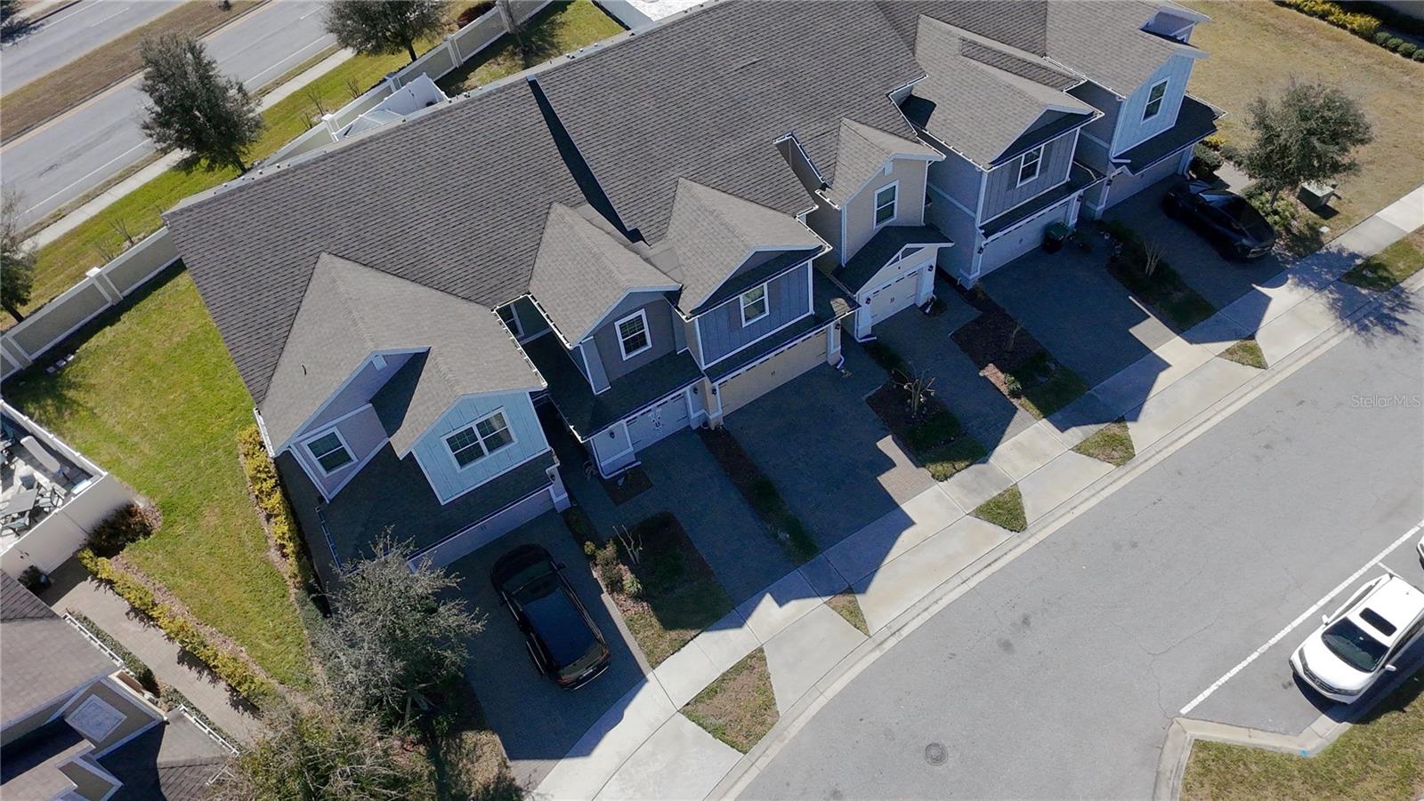 SAWGRASS LNDGS - Residential