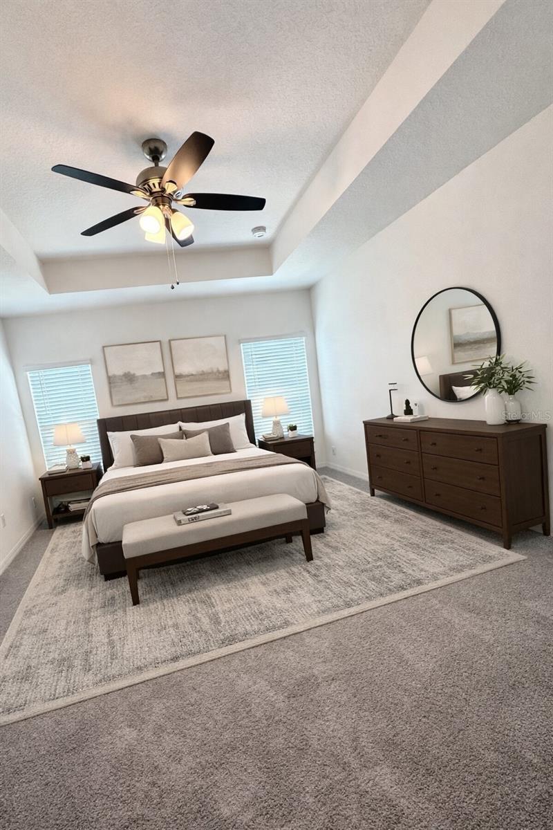 SAWGRASS LNDGS - Residential