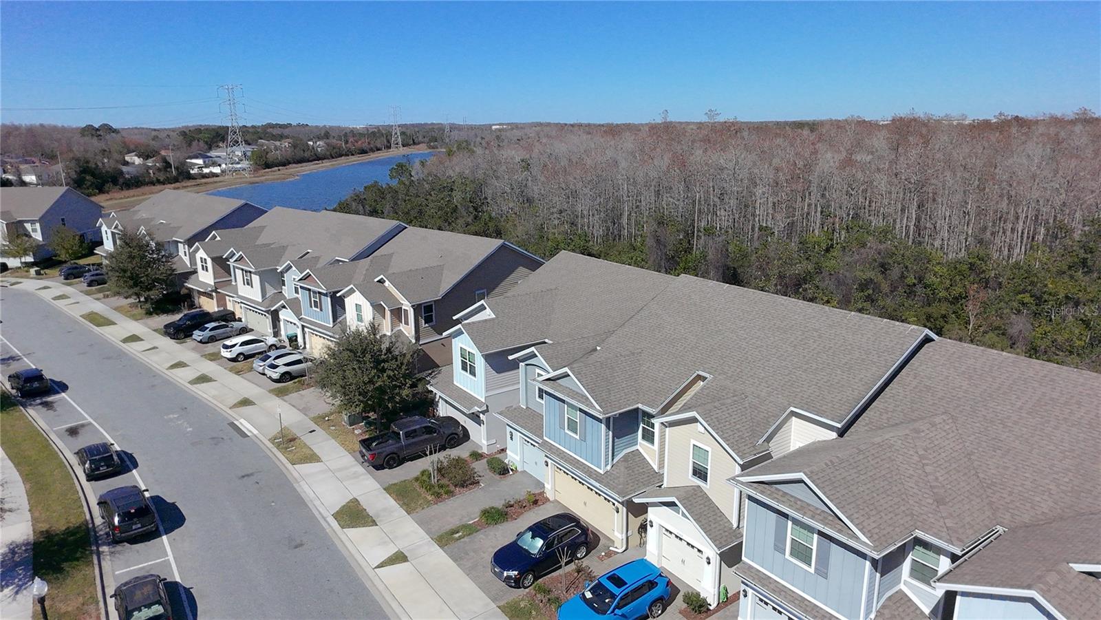 SAWGRASS LNDGS - Residential