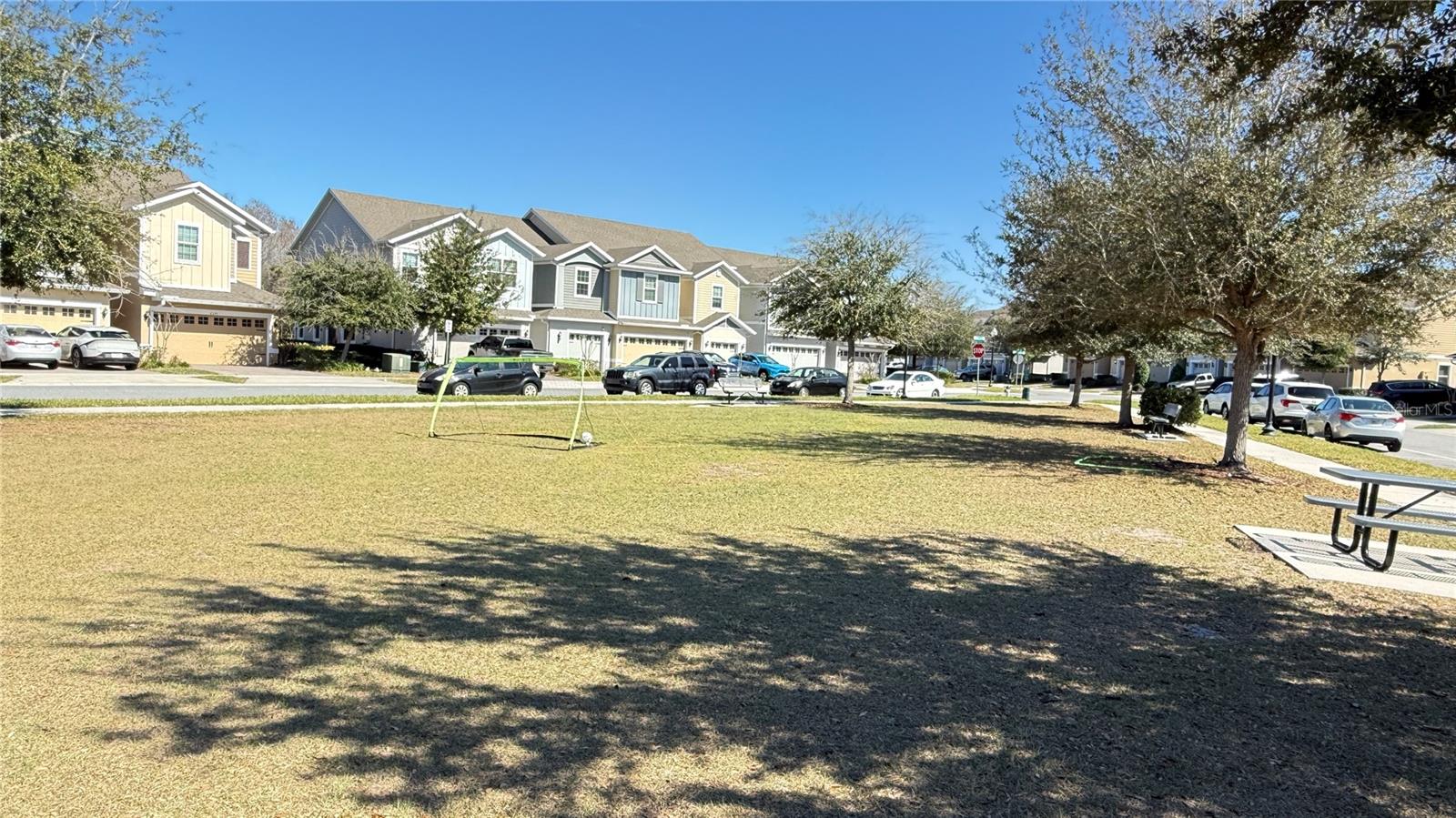 SAWGRASS LNDGS - Residential