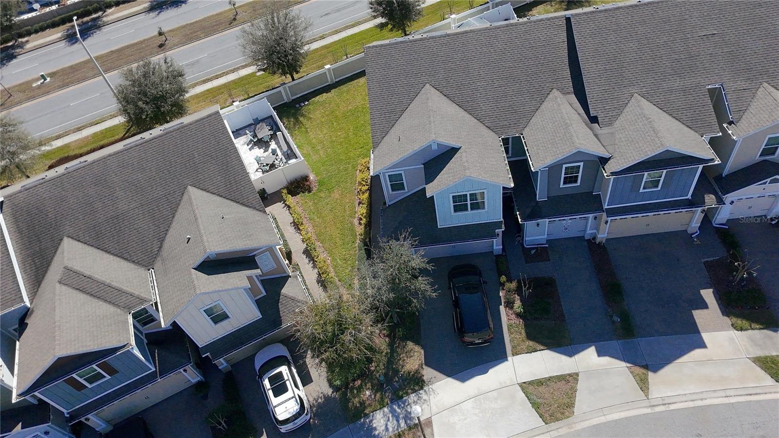 SAWGRASS LNDGS - Residential