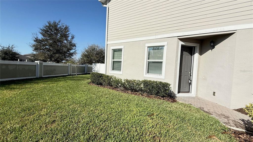 Photo of 2276 Sedge Grass Way, Orlando, FL 32824 (MLS # O6386940)