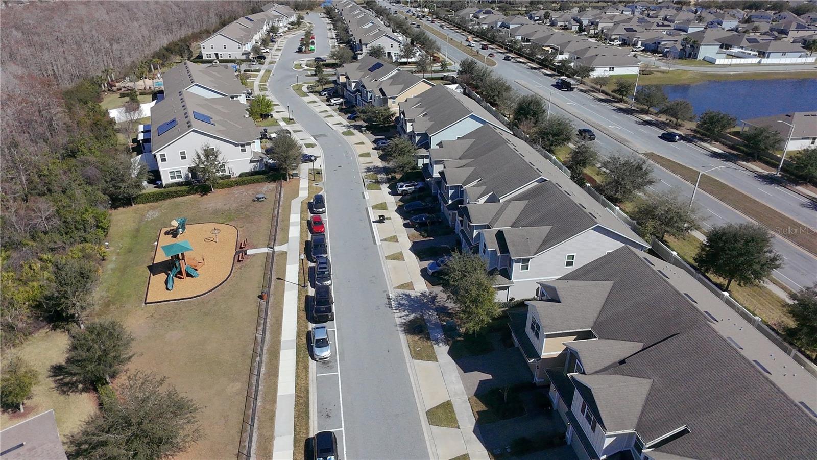 SAWGRASS LNDGS - Residential