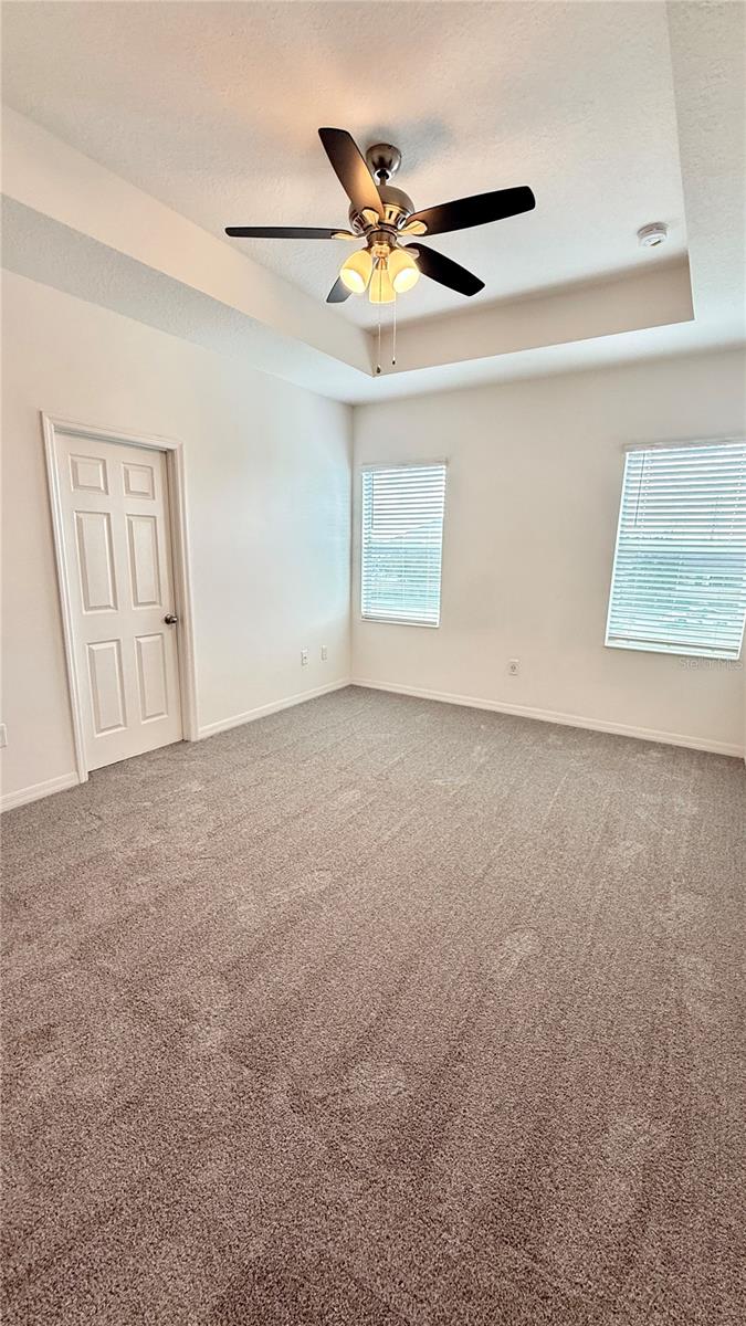 SAWGRASS LNDGS - Residential