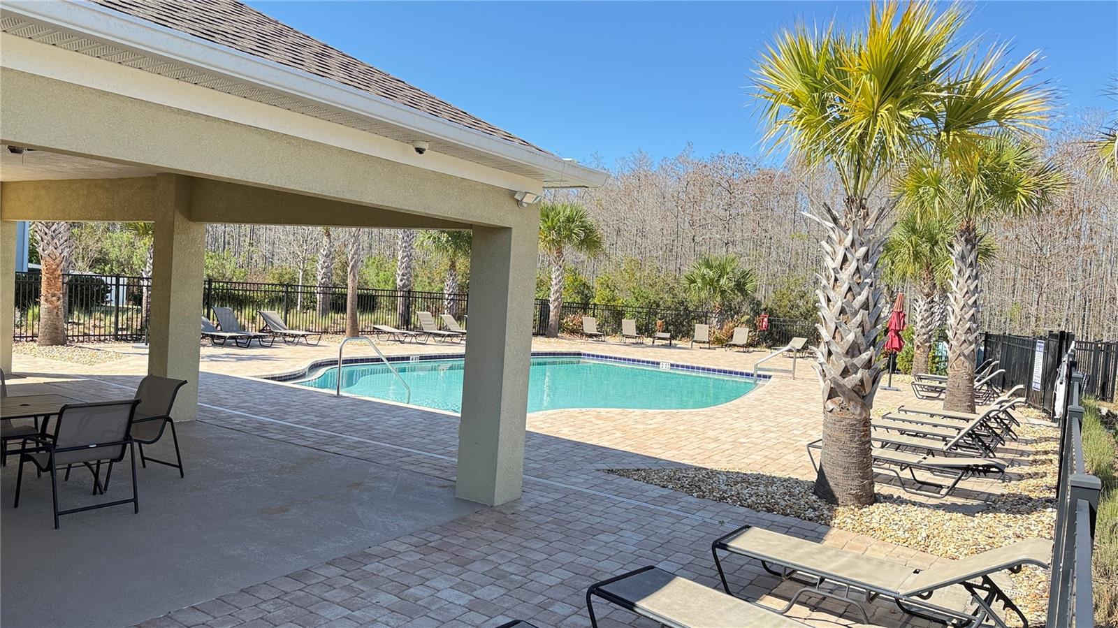 SAWGRASS LNDGS - Residential