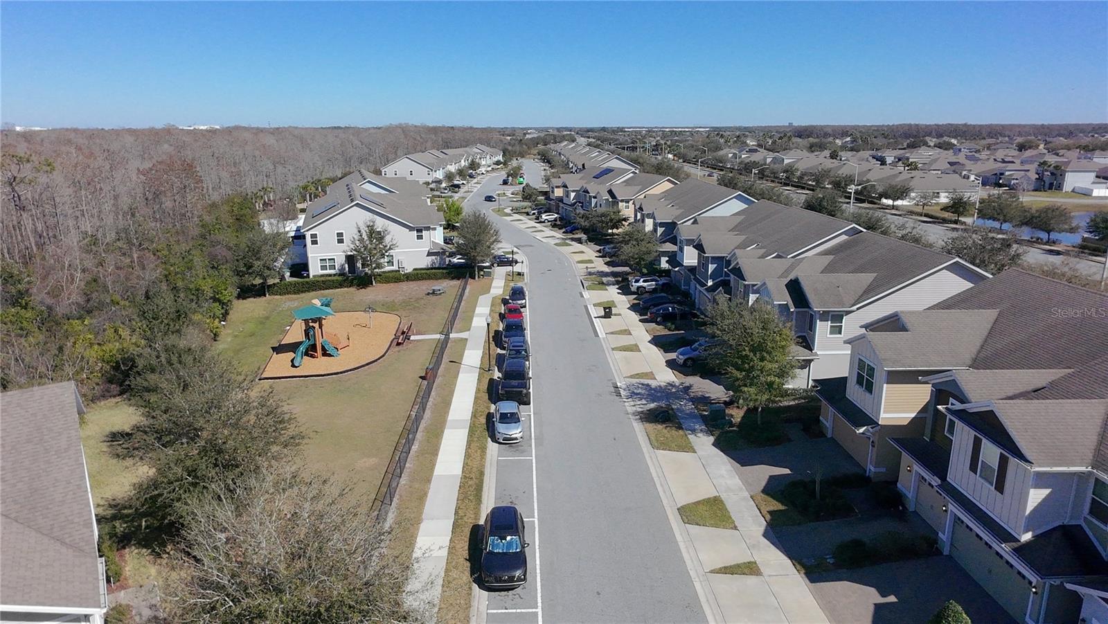 SAWGRASS LNDGS - Residential